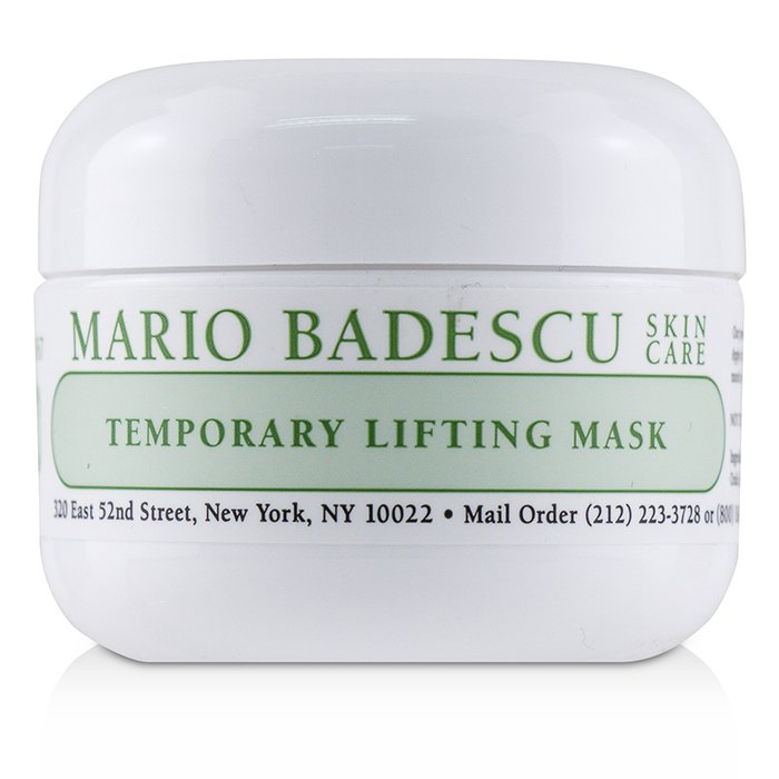 Temporary Lifting Mask - For All Skin Types - 29ml/1oz