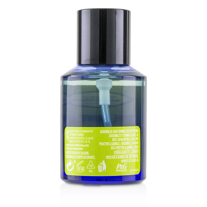 Pre Shave Oil - Bergamot & Neroli Essential Oil (with Pump) - 60ml/2oz