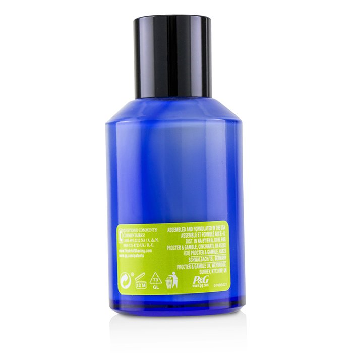After Shave Balm - Bergamot & Neroli Essential Oil - 100ml/3.4oz