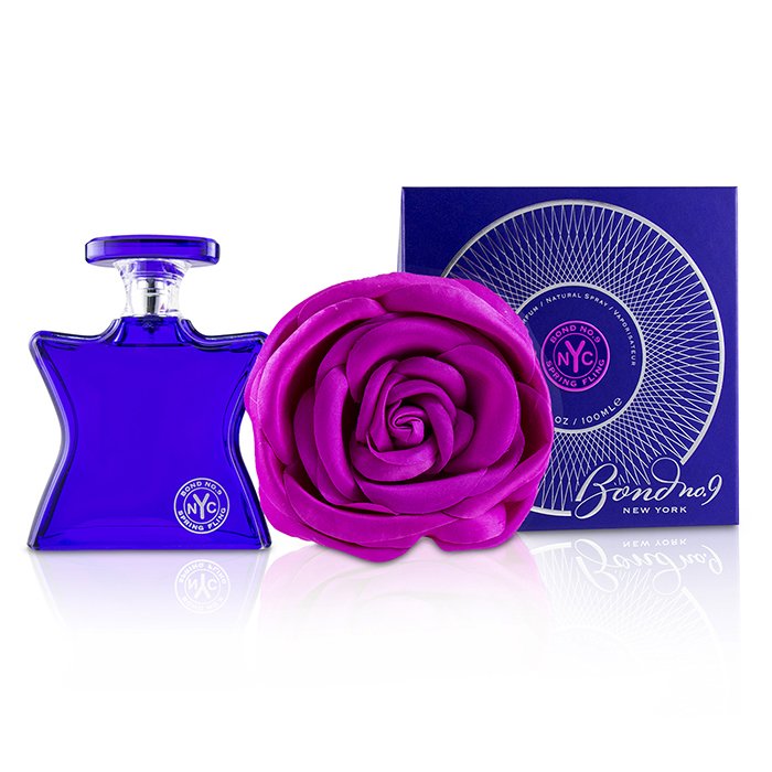 New York Spring Fling Eau De Parfum Spray - 100ml/3.3oz