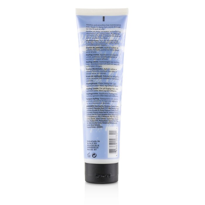 Bb. Grooming Creme (fine To Medium Hair) - 150ml/5oz