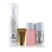 All Day All Year Essential Anti-aging Program: All Day All Year 50ml + Cleansing Milk 30ml + Floral Toning Lotion 30ml + Supremya At Night 5ml - 4pcs