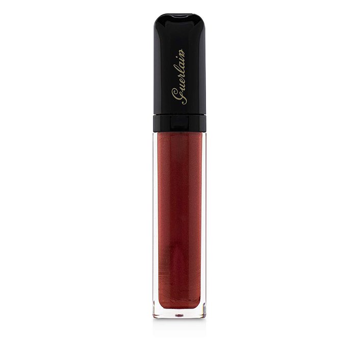 Gloss D'enfer Maxi Shine Intense Colour & Shine Lip Gloss - # 921 Electric Red (limited Edition) - 7.5ml/0.25oz