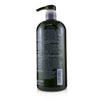 Tea Tree Lavender Mint Moisturizing Shampoo (hydrating And Soothing) - 1000ml/33.8oz