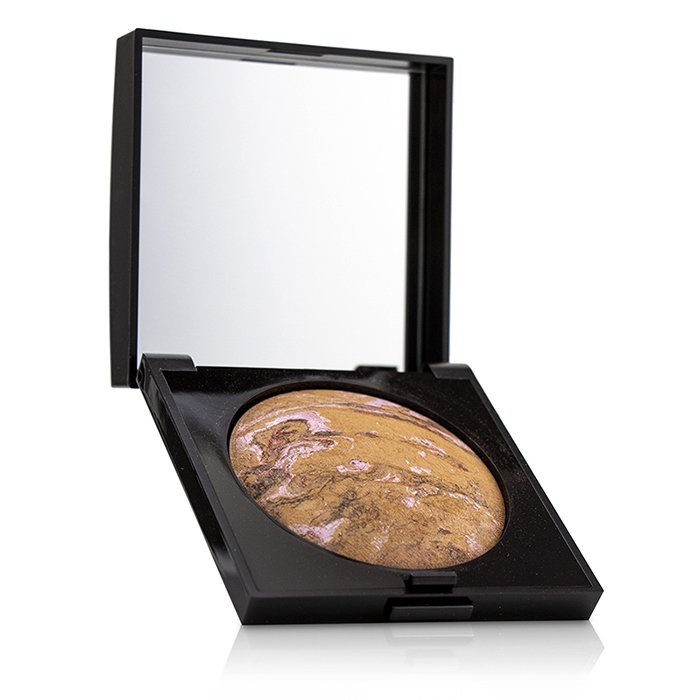 Baked Blush Bronze Compact - # Ritual - 9.5g/0.34oz