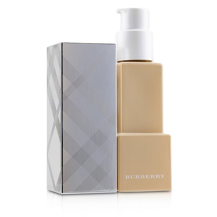 Bright Glow Flawless White Translucency Brightening Foundation Spf 30 - # No. 12 Ochre Nude - 30ml/1oz