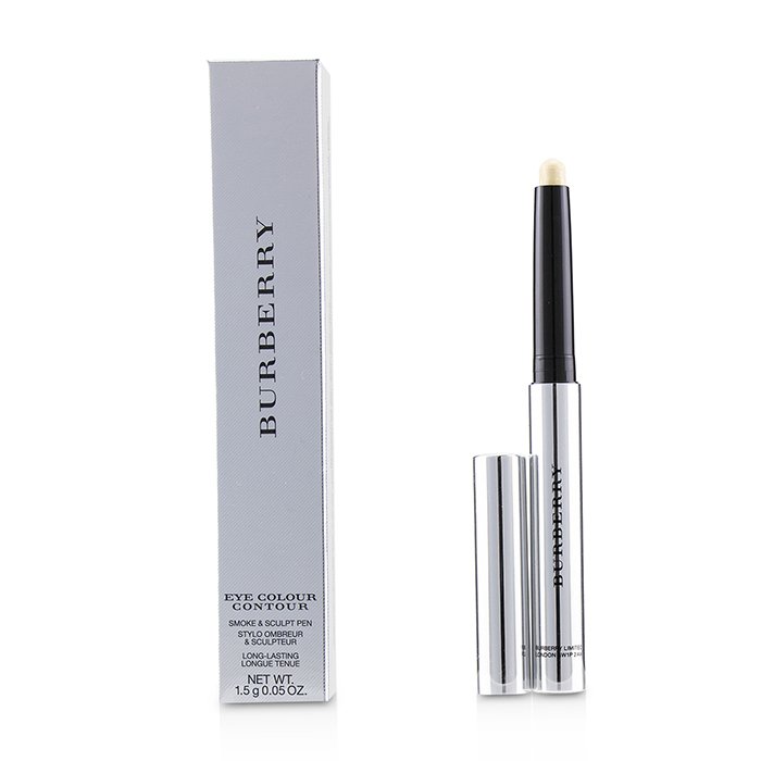 Eye Colour Contour - # No. 151 Sheer Gold - 1.5g/0.05oz