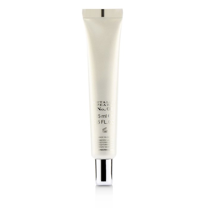 Illuminating Drops Glow Concentrate - # No. 01 Metallic Pearl - 15ml/0.5oz