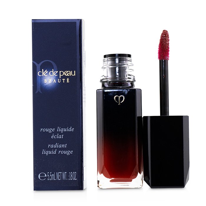 Radiant Liquid Rouge - # 18 (ruby Red) - 5.5ml/0.18oz