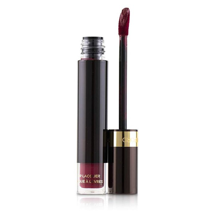 Lip Lacquer Liquid Matte - # 06 Fetishist - 2.7ml/0.09oz