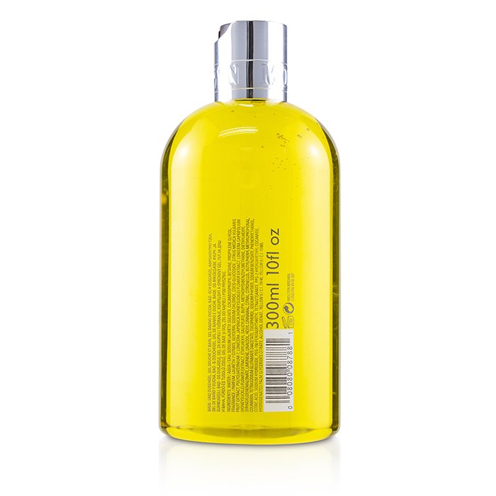 Bushukan Bath & Shower Gel - 300ml/10oz