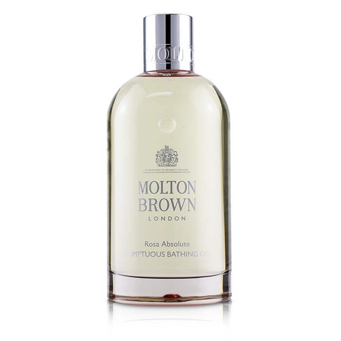 Tobacco Absolute Bath & Shower Gel - 300ml/10oz