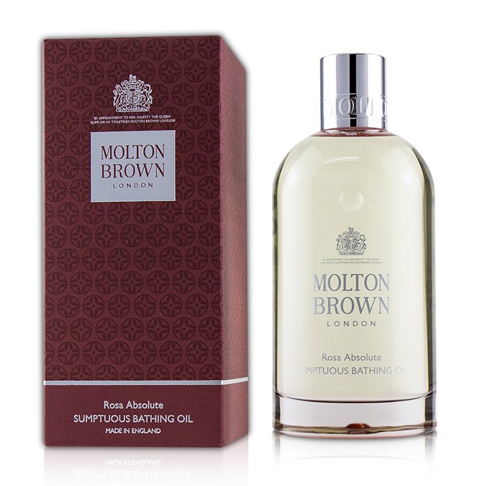 Tobacco Absolute Bath & Shower Gel - 300ml/10oz