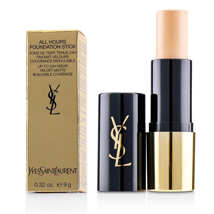 All Hours Foundation Stick - # B10 Porcelain - 9g/0.32oz