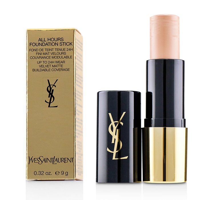 All Hours Foundation Stick - # Br30 Cool Almond - 9g/0.32oz