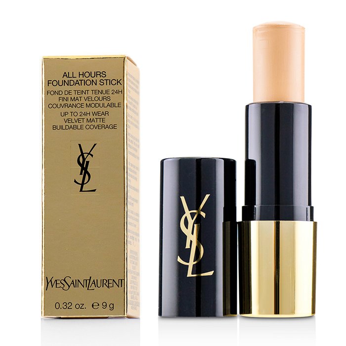 All Hours Foundation Stick - # B40 Sand - 9g/0.32oz