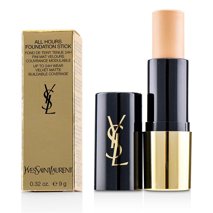 All Hours Foundation Stick - # B50 Honey - 9g/0.32oz