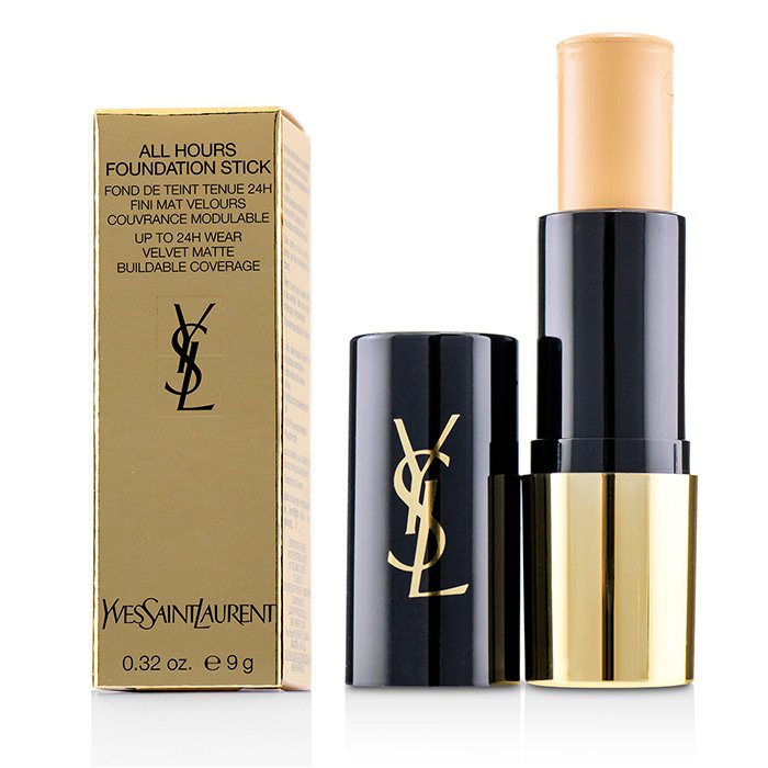 All Hours Foundation Stick - # Bd50 Warm Honey - 9g/0.32oz