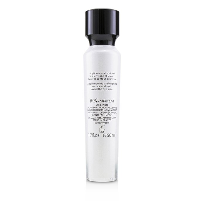 Blanc Pur Couture Bright Moisture Emulsion - 50ml/1.6oz