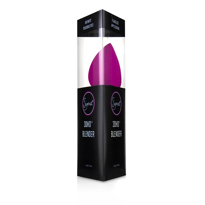 3dhd Blender - # Pink - 5.4g/0.17oz