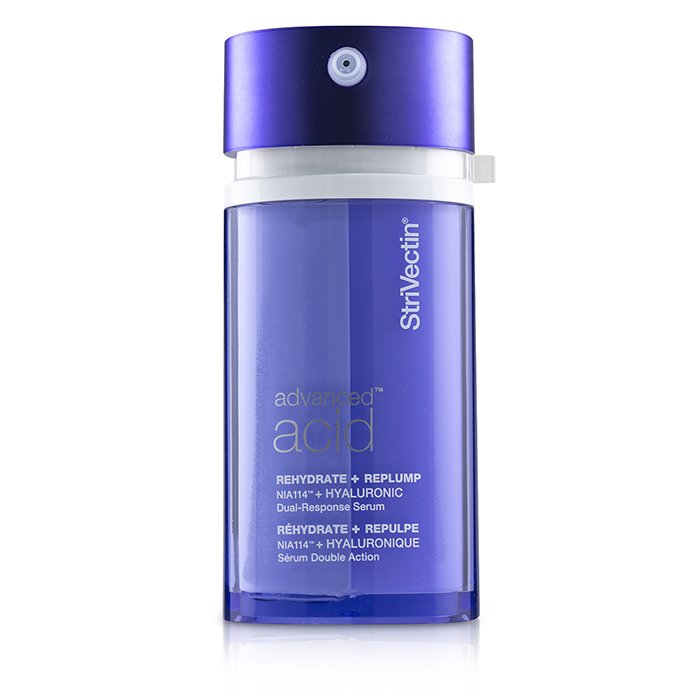 Strivectin - Advanced Hydration Hyaluronic Acid Dual-response Serum - 30ml/1oz