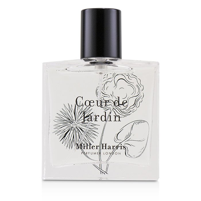 Coeur De Jardin Eau De Parfum Spray - 50ml/1.7oz