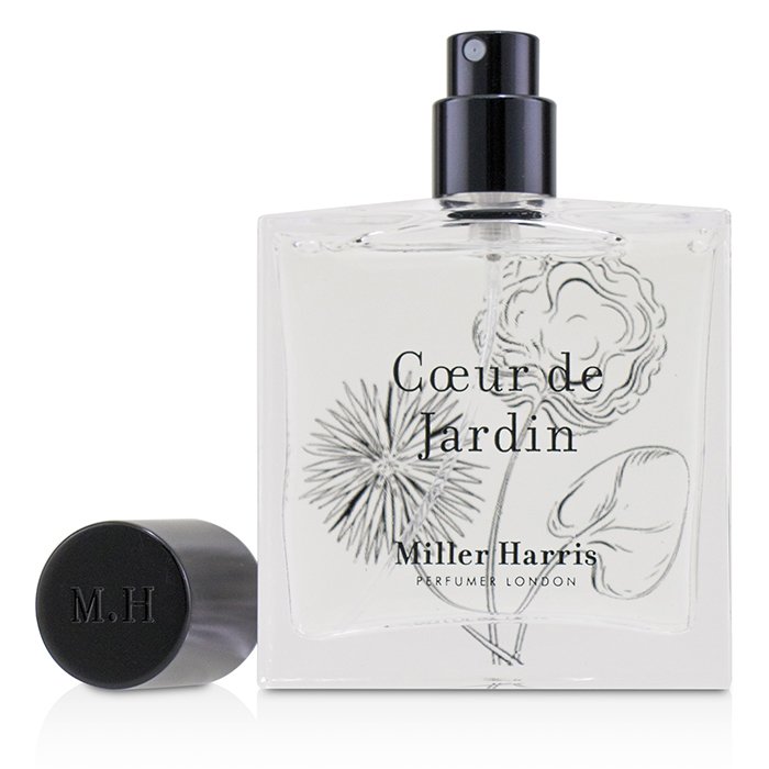 Coeur De Jardin Eau De Parfum Spray - 50ml/1.7oz