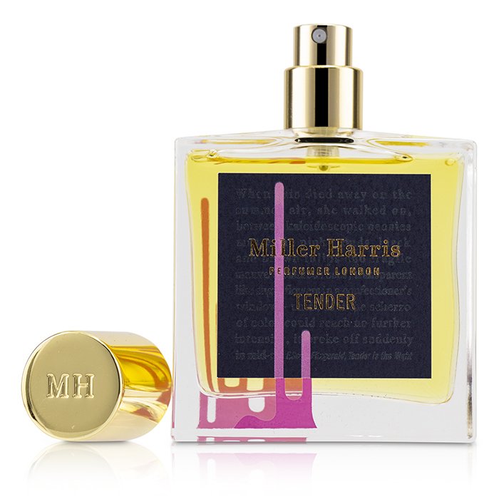 Tender Eau De Parfum Spray - 50ml/1.7oz