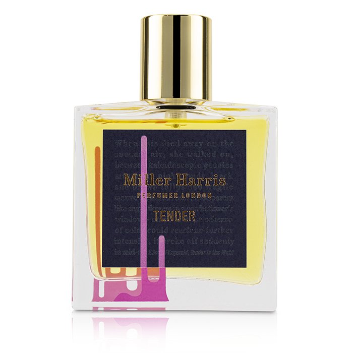 Tender Eau De Parfum Spray - 50ml/1.7oz
