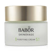 Skinovage [age Preventing] Purifying Cream 5.1 - For Problem & Oily Skin - 50ml/1.7oz