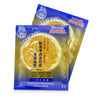 Gold Essence Moisturizing Gel Facial Mask - 5pcs