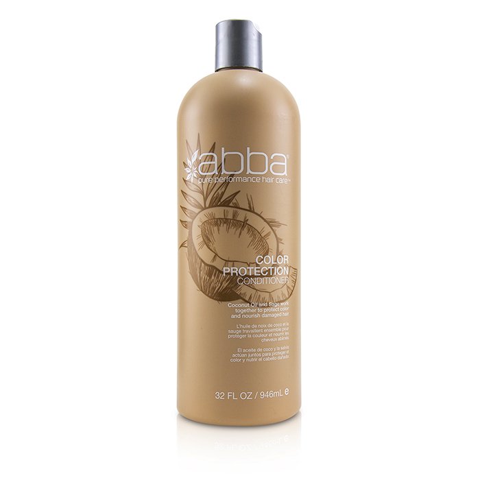 Color Protection Conditioner - 946ml/32oz