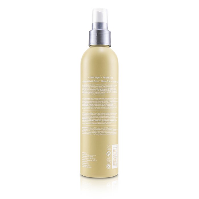 Curl Finish Hair Spray - 236ml/8oz