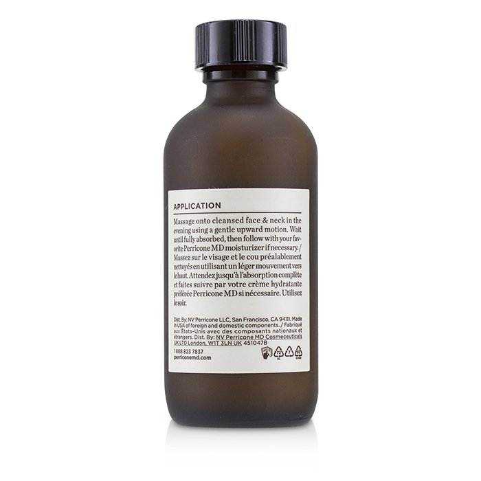 High Potency Classics Firming Evening Repair - 59ml/2oz