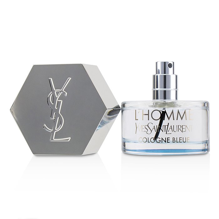 L'homme Cologne Bleue Eau De Toilette Spray - 40ml/1.3oz