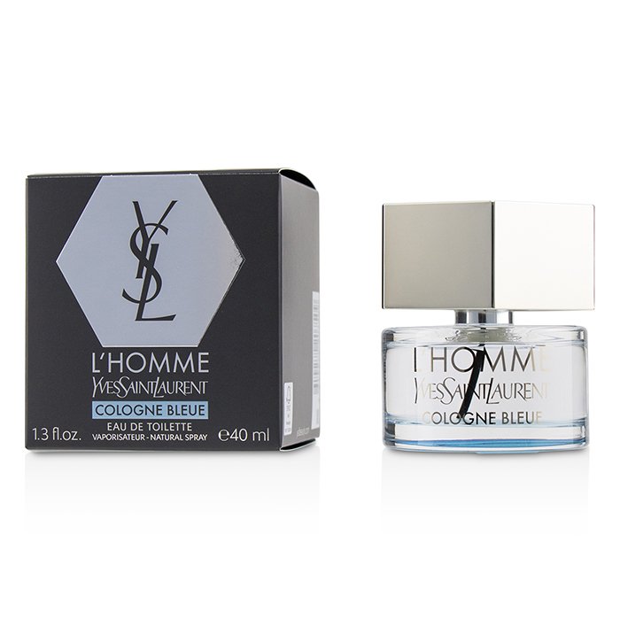 L'homme Cologne Bleue Eau De Toilette Spray - 40ml/1.3oz