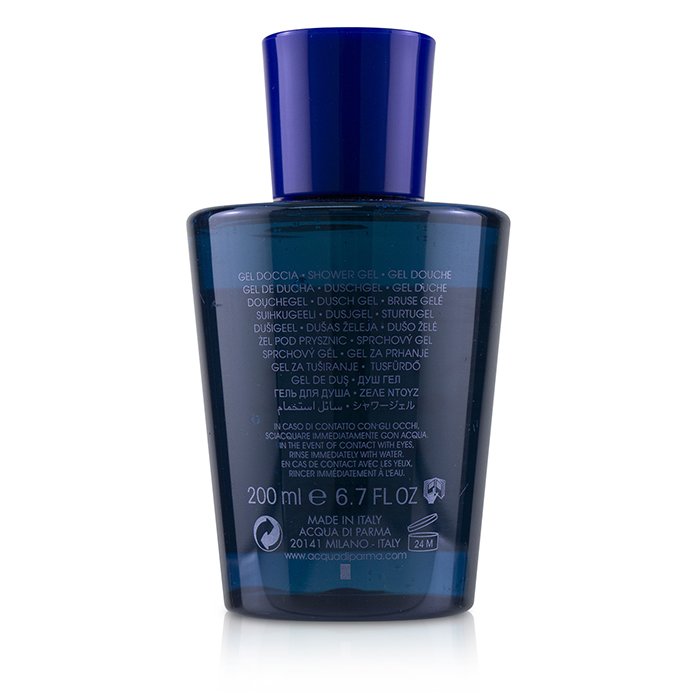 Blu Mediterraneo Chinotto Di Liguria Refreshing Shower Gel - 200ml/6.7oz