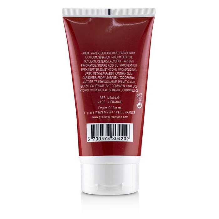 Parfum De Femme Perfumed Body Lotion - 150ml/5oz