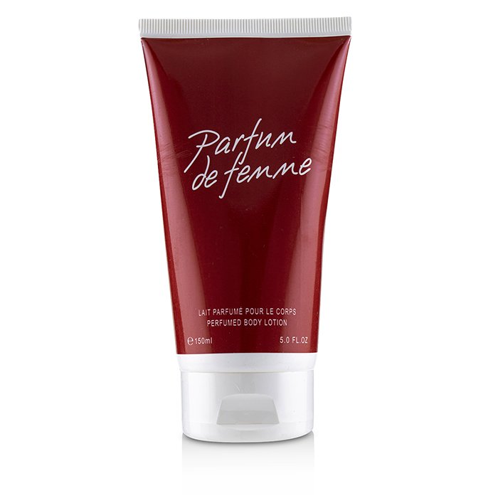 Parfum De Femme Perfumed Body Lotion - 150ml/5oz