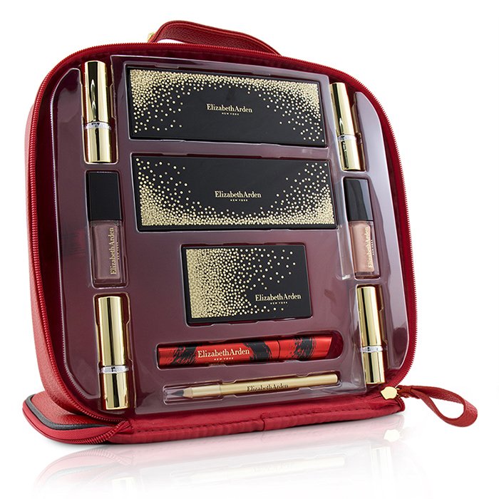 Sparkle On Holiday Collection - 11pcs+1bag