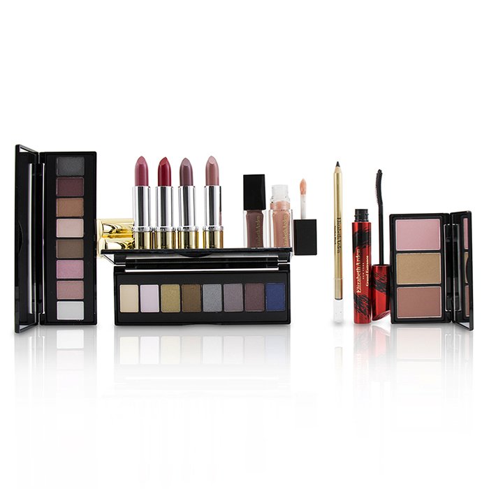 Sparkle On Holiday Collection - 11pcs+1bag