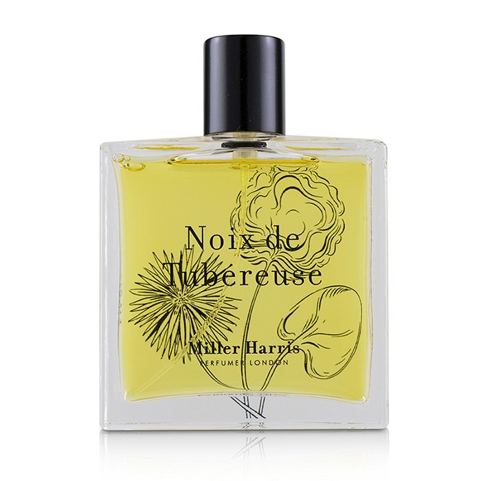 Noix De Tubereuse Eau De Parfum Spray - 100ml/3.4oz
