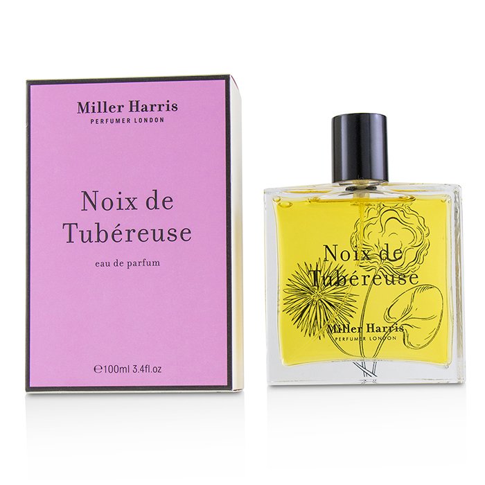 Noix De Tubereuse Eau De Parfum Spray - 100ml/3.4oz