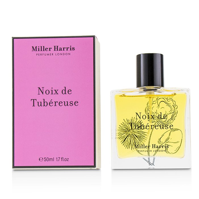 Noix De Tubereuse Eau De Parfum Spray - 50ml/1.7oz
