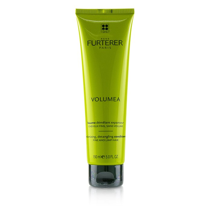 Volumea Volume Enhancing Ritual Volumizing, Detangling Conditioner (fine And Limp Hair) - 150ml/5oz