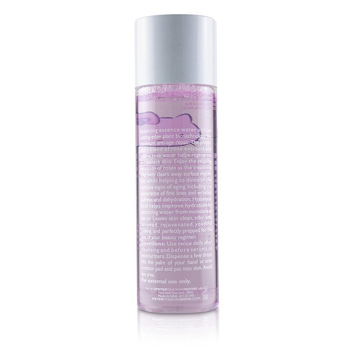 Rose Repair Balancing Essence Water (hello Kitty Limited Edition) - 200ml/6.7oz