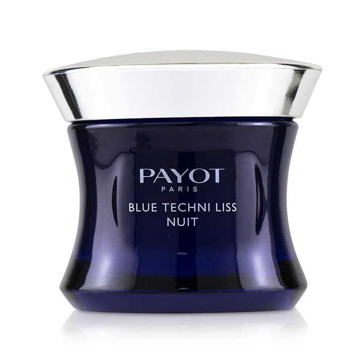 Blue Techni Liss Nuit Blue Chrono-regenerating Balm - 50ml/1.6oz