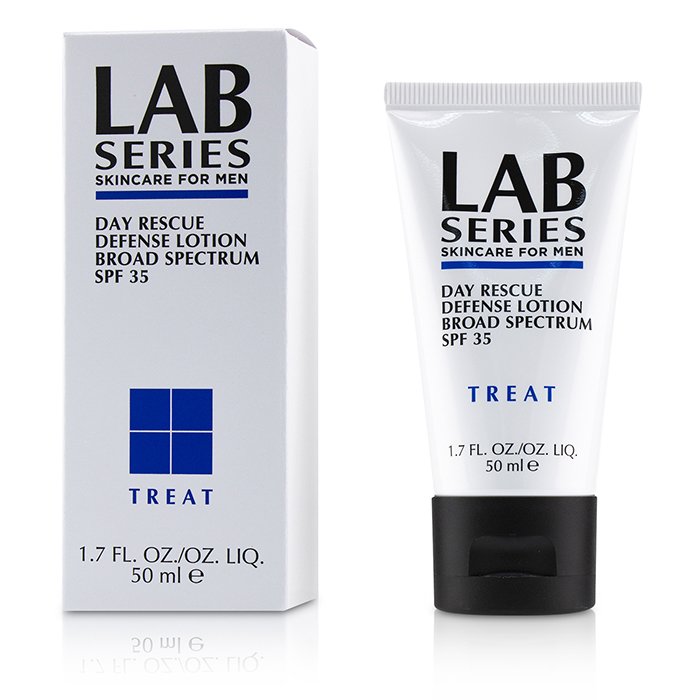 Lab Series Day Rescue Defense Lotion Spf 35 - 50ml/1.7oz