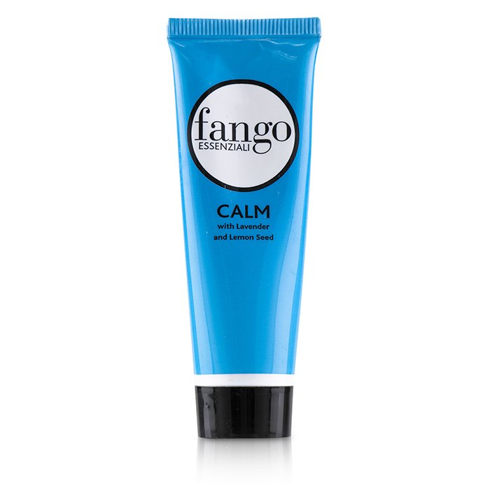 Fango Essenziali Calm Mud Mask With Lavender & Lemon Seed (travel Size) - 28g/1oz