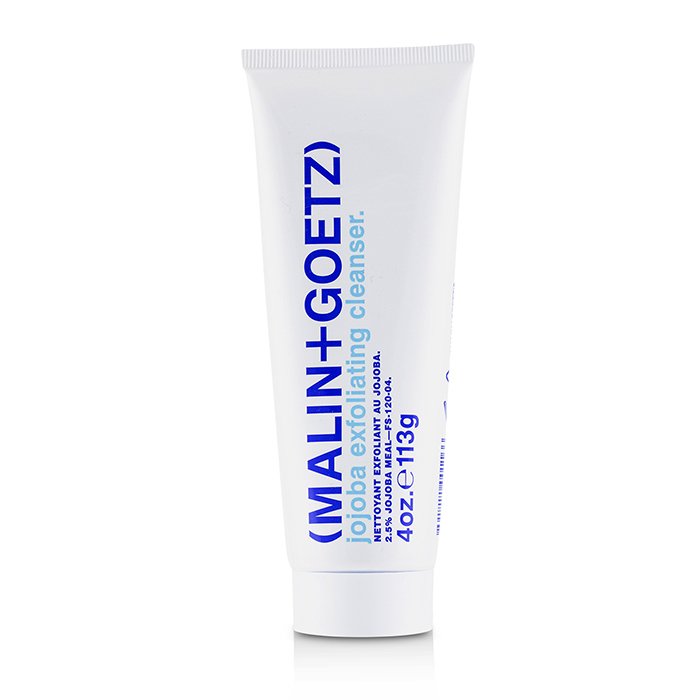 Jojoba Exfoliating Cleanser - 113g/4oz